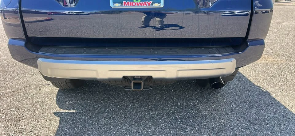 2024 Toyota 4Runner 5th Gen - Image 7 of 17