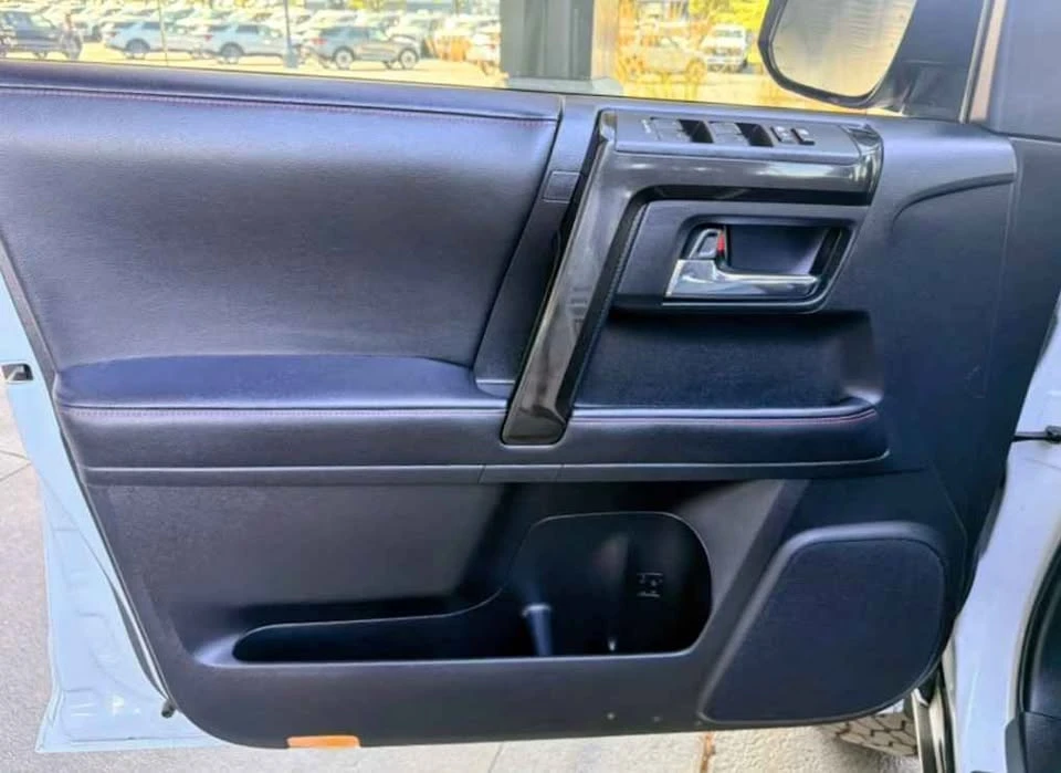 2024 Toyota 4Runner 5th Gen - Image 11 of 20