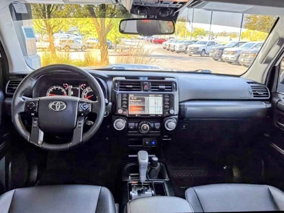 2024 Toyota 4Runner 5th Gen - Image 18 of 20