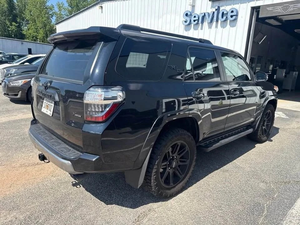 2024 Toyota 4Runner 5th Gen - Image 4 of 9