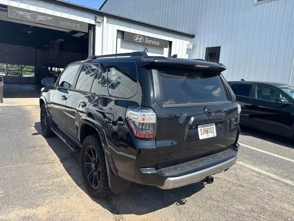 2024 Toyota 4Runner 5th Gen - Image 8 of 9