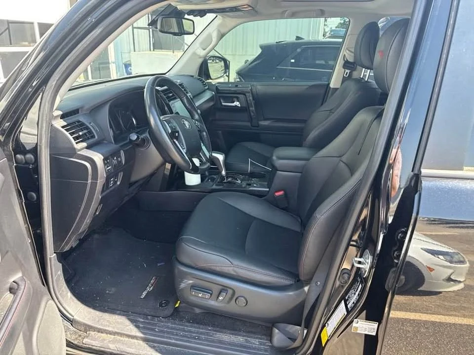 2024 Toyota 4Runner 5th Gen - Image 6 of 9