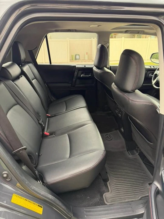 2024 Toyota 4Runner 5th Gen - Image 12 of 14
