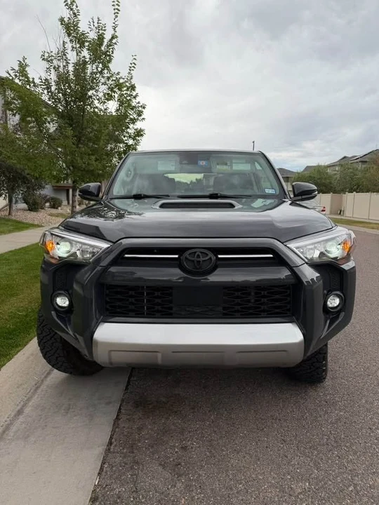 2024 Toyota 4Runner 5th Gen - Image 3 of 14