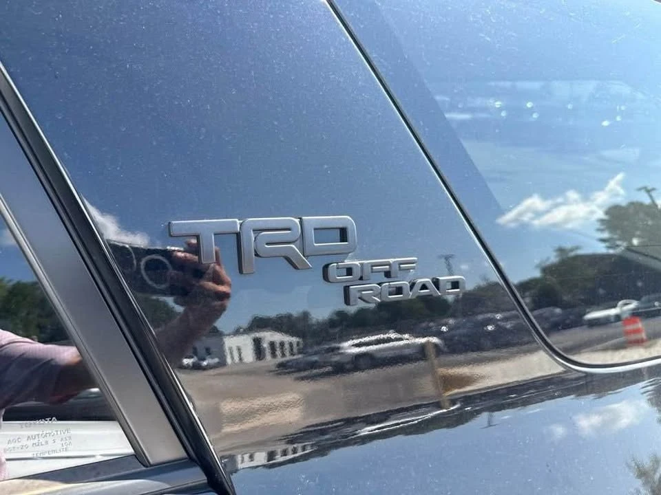 2024 Toyota 4Runner 5th Gen - Image 7 of 9
