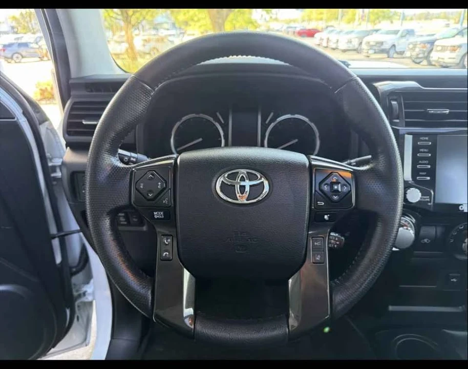 2024 Toyota 4Runner 5th Gen - Image 13 of 20