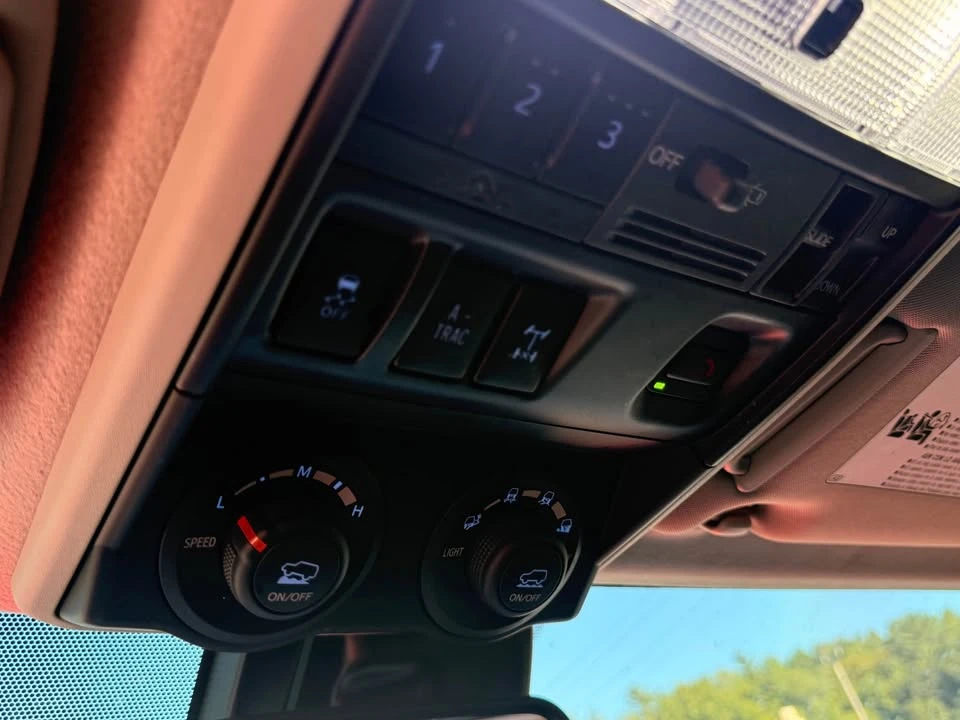 2024 Toyota 4Runner 5th Gen - Image 11 of 14