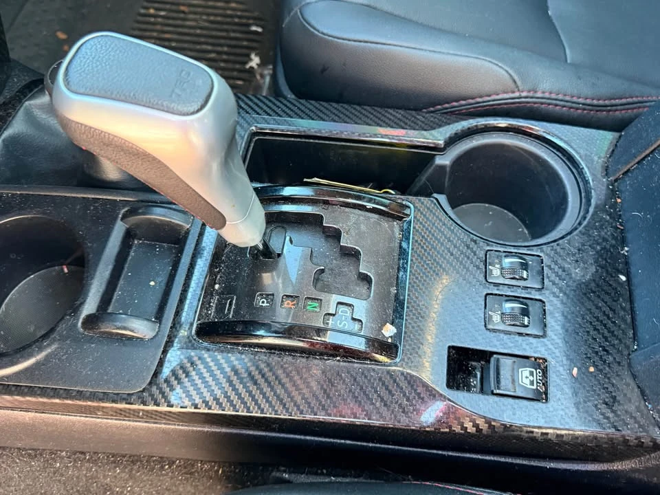2024 Toyota 4Runner 5th Gen - Image 13 of 14