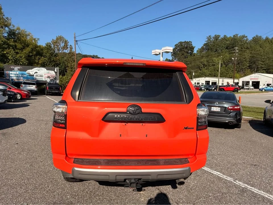 2024 Toyota 4Runner 5th Gen - Image 4 of 14