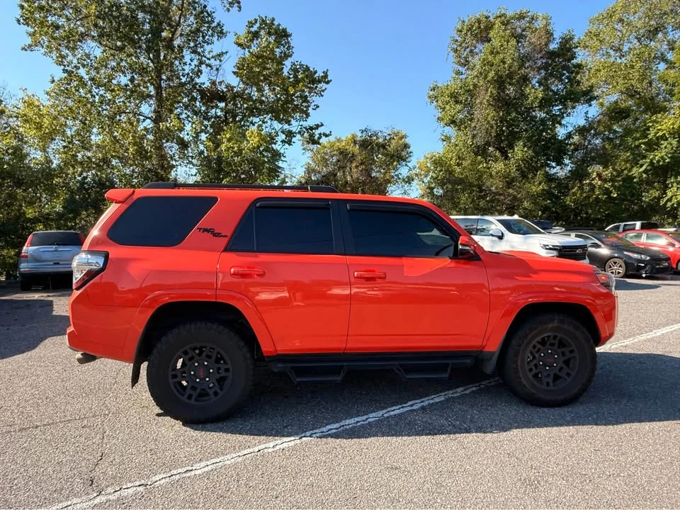 2024 Toyota 4Runner 5th Gen - Image 6 of 14
