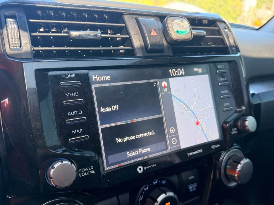 2024 Toyota 4Runner 5th Gen - Image 12 of 14