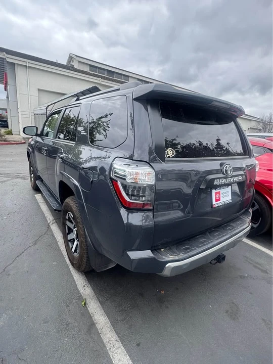 2024 Toyota 4Runner 5th Gen - Image 3 of 4