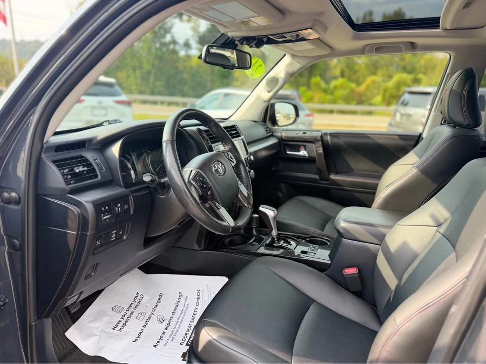 2024 Toyota 4Runner 5th Gen - Image 5 of 6