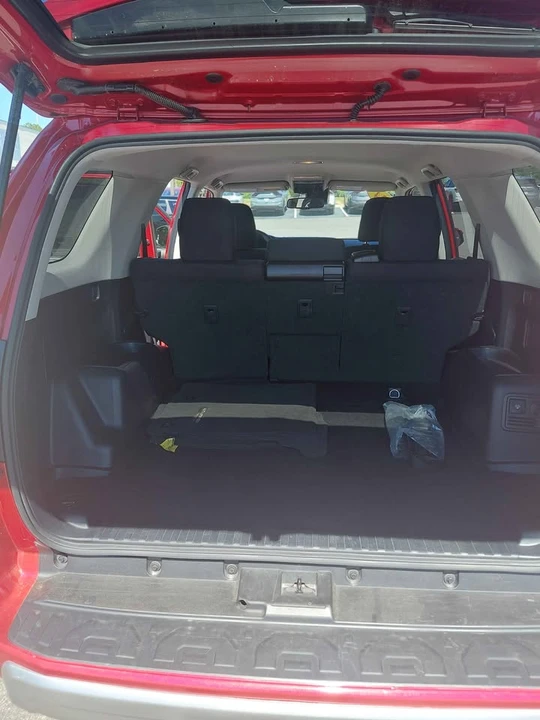 2024 Toyota 4Runner 5th Gen - Image 5 of 12