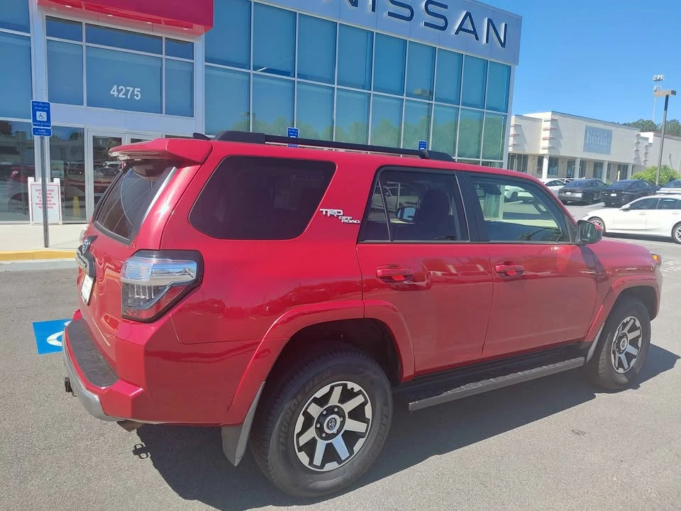 2024 Toyota 4Runner 5th Gen - Image 2 of 12