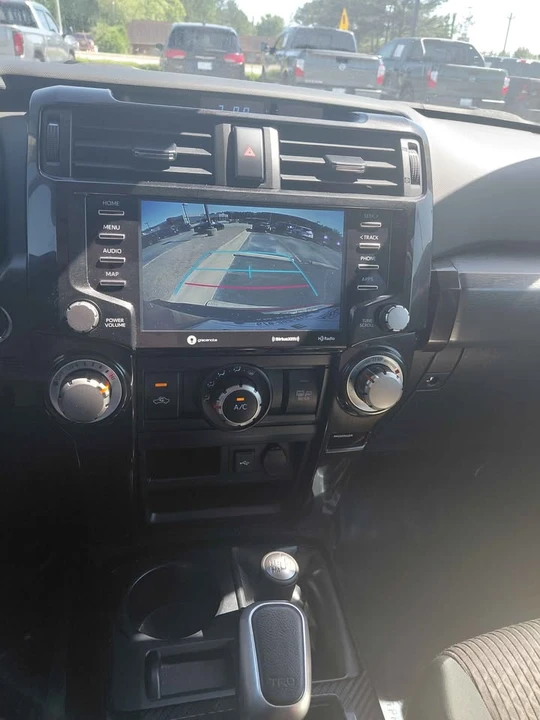 2024 Toyota 4Runner 5th Gen - Image 8 of 12