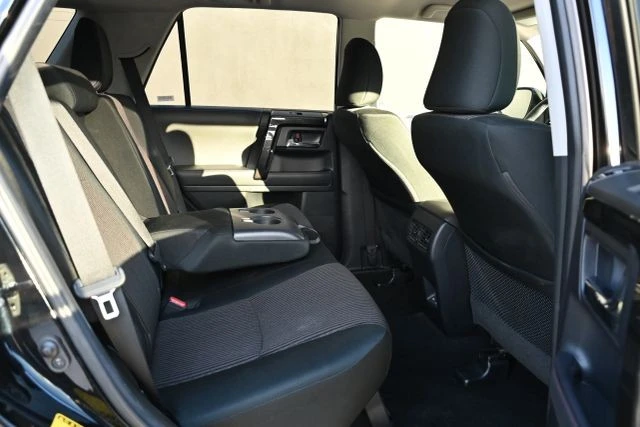 2024 Toyota 4Runner 5th Gen - Image 19 of 21