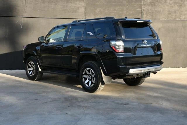 2024 Toyota 4Runner 5th Gen - Image 4 of 21