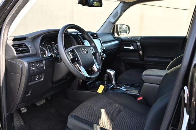 2024 Toyota 4Runner 5th Gen - Image 15 of 20