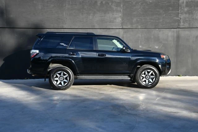 2024 Toyota 4Runner 5th Gen - Image 8 of 20
