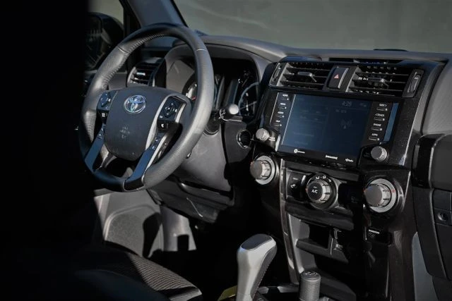 2024 Toyota 4Runner 5th Gen - Image 11 of 21