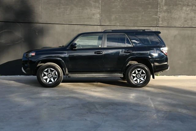 2024 Toyota 4Runner 5th Gen - Image 7 of 20