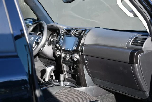 2024 Toyota 4Runner 5th Gen - Image 16 of 20