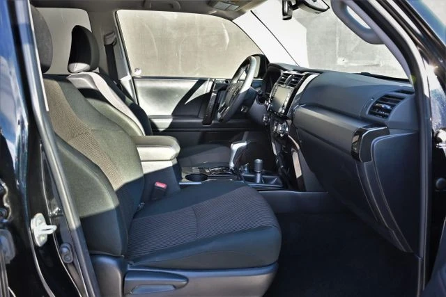 2024 Toyota 4Runner 5th Gen - Image 17 of 21