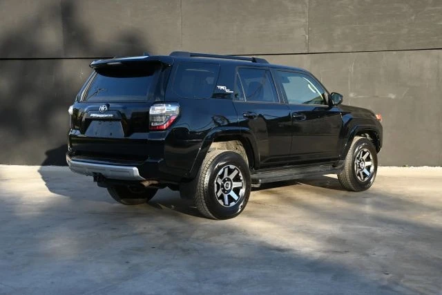 2024 Toyota 4Runner 5th Gen - Image 6 of 20