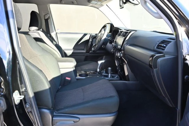 2024 Toyota 4Runner 5th Gen - Image 18 of 21
