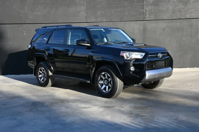 2024 Toyota 4Runner 5th Gen - Image 2 of 21