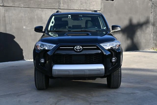2024 Toyota 4Runner 5th Gen - Image 3 of 20