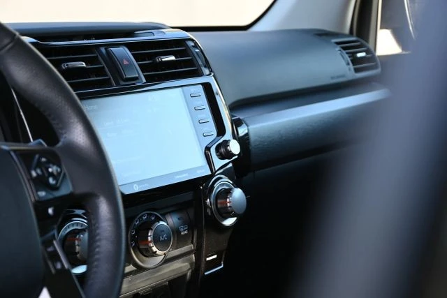 2024 Toyota 4Runner 5th Gen - Image 10 of 20