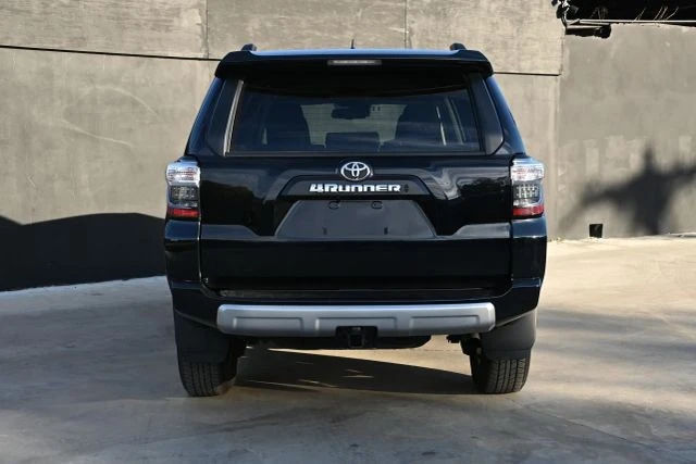 2024 Toyota 4Runner 5th Gen - Image 5 of 21