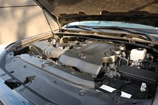 2024 Toyota 4Runner 5th Gen - Image 19 of 20
