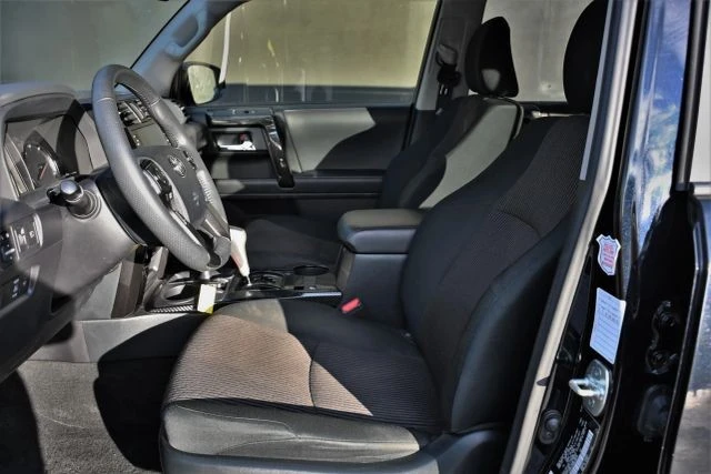 2024 Toyota 4Runner 5th Gen - Image 13 of 21