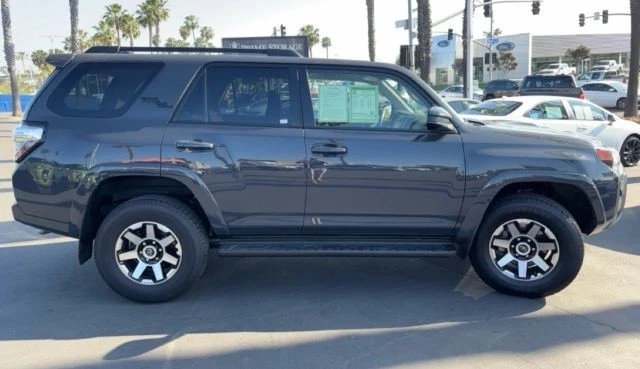 2024 Toyota 4Runner 5th Gen - Image 6 of 8