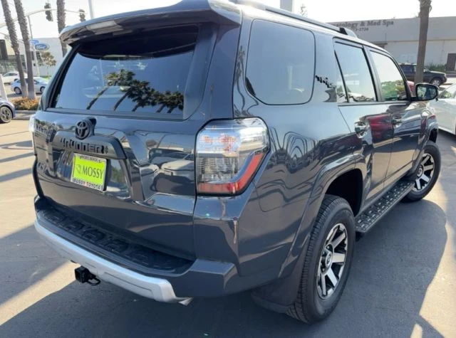 2024 Toyota 4Runner 5th Gen - Image 2 of 8