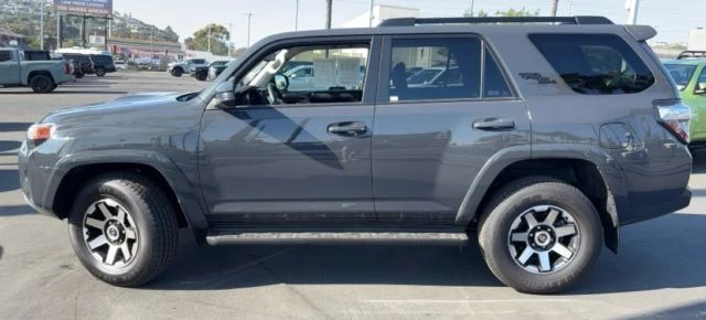 2024 Toyota 4Runner 5th Gen - Image 3 of 8
