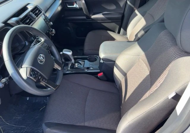 2024 Toyota 4Runner 5th Gen - Image 7 of 8