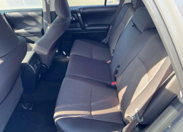 2024 Toyota 4Runner 5th Gen - Image 8 of 8