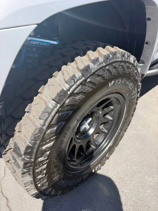 2024 Toyota 4Runner 5th Gen - Image 3 of 5