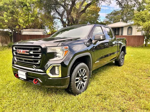 2024 Toyota 4Runner TRD Off-Road Sport Utility 4D