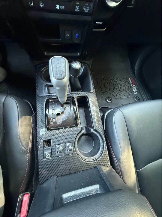 2024 Toyota 4Runner 5th Gen - Image 10 of 14