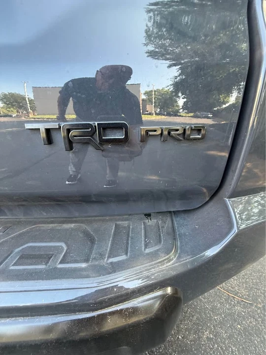 2024 Toyota 4Runner 5th Gen - Image 6 of 14