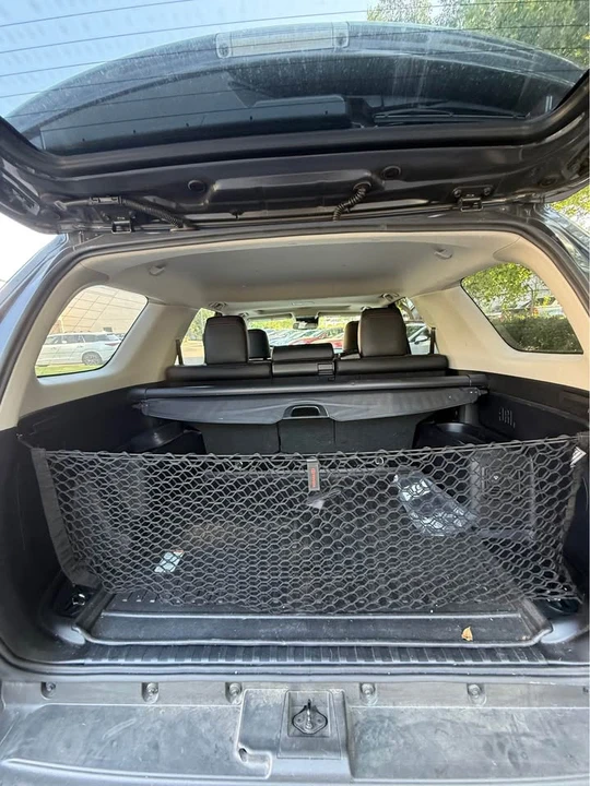 2024 Toyota 4Runner 5th Gen - Image 7 of 14