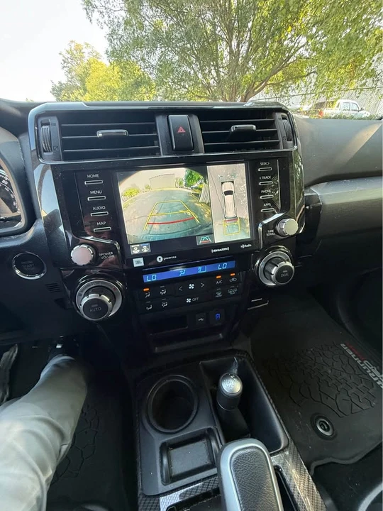 2024 Toyota 4Runner 5th Gen - Image 11 of 14