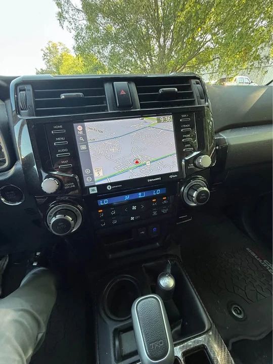 2024 Toyota 4Runner 5th Gen - Image 13 of 14