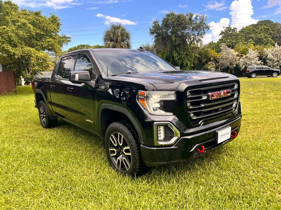 2024 Toyota 4Runner 5th Gen - Image 3 of 10