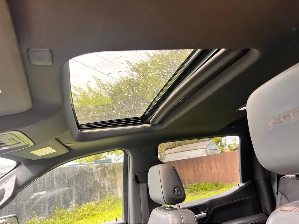 2024 Toyota 4Runner 5th Gen - Image 10 of 10
